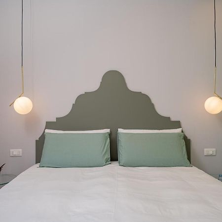 Nue Suites Sassari Luaran gambar