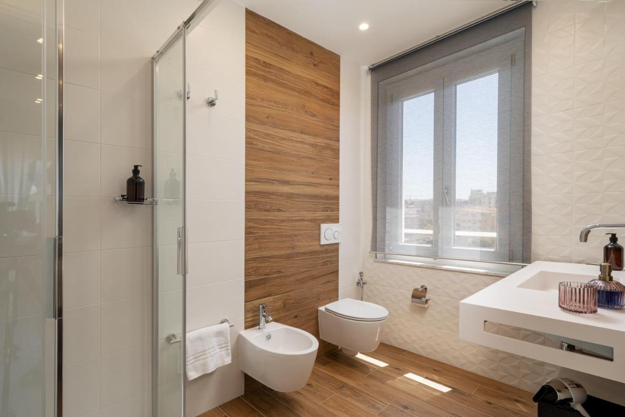 Nue Suites Sassari Luaran gambar