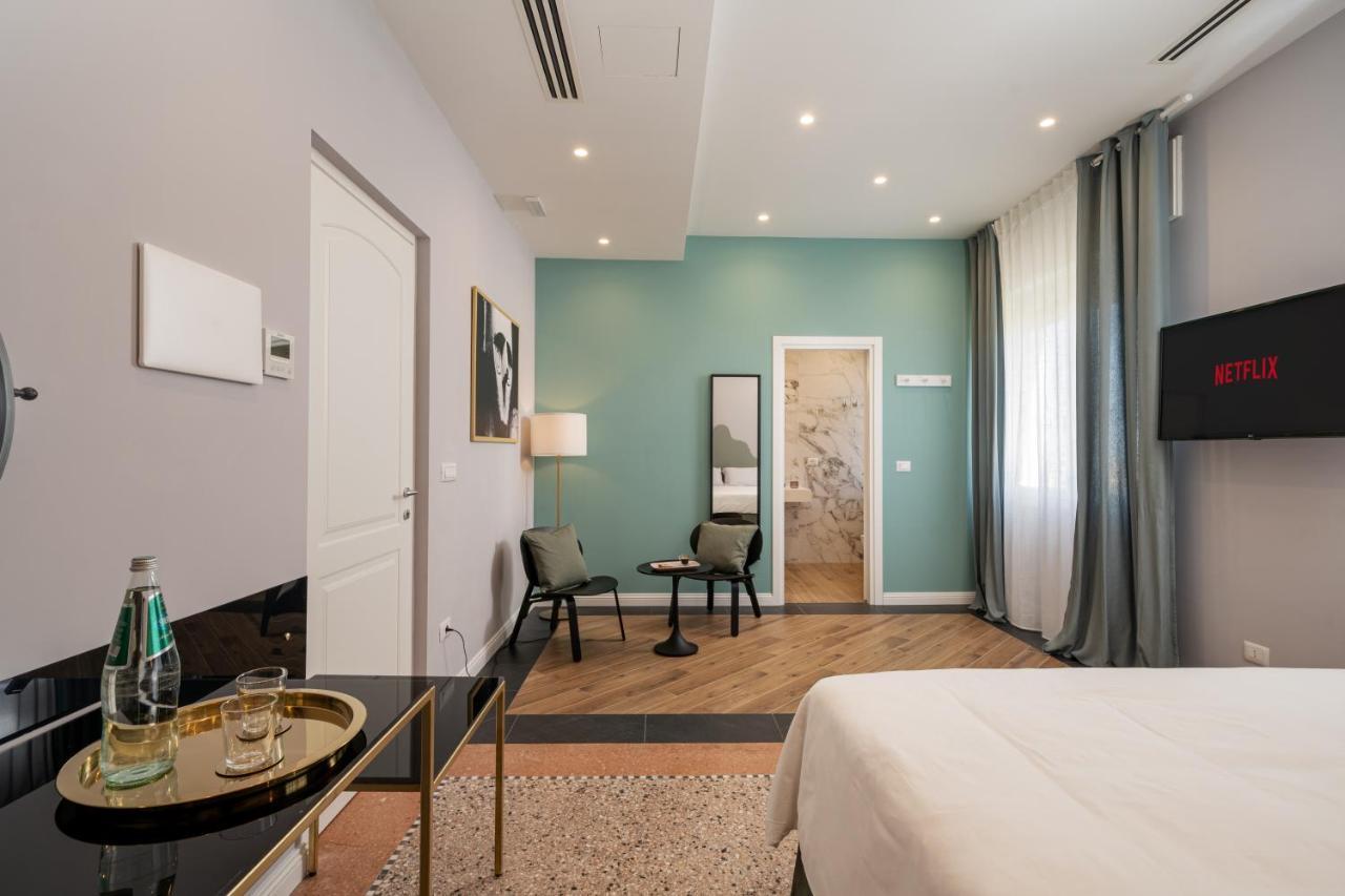 Nue Suites Sassari Luaran gambar