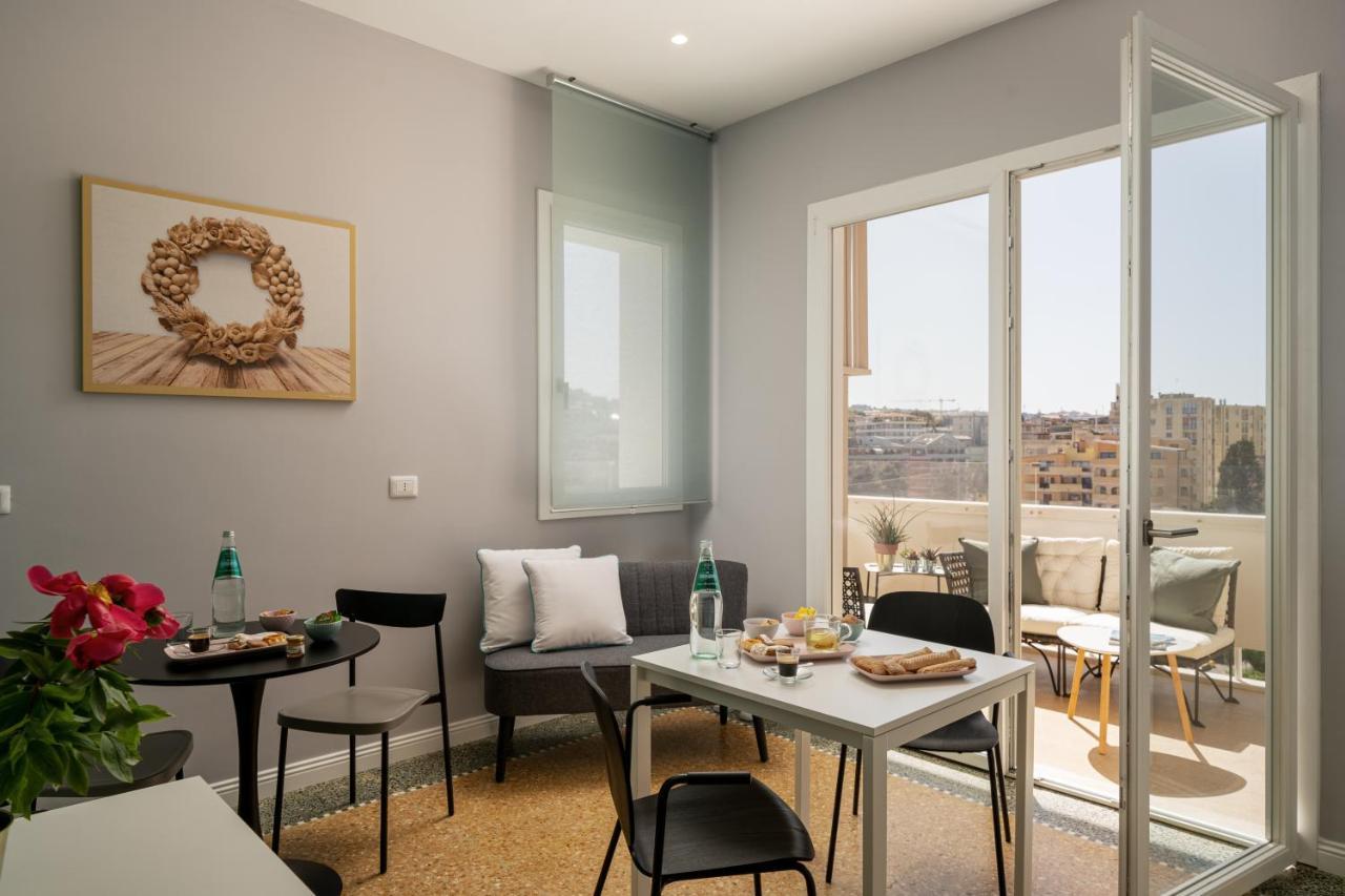 Nue Suites Sassari Luaran gambar