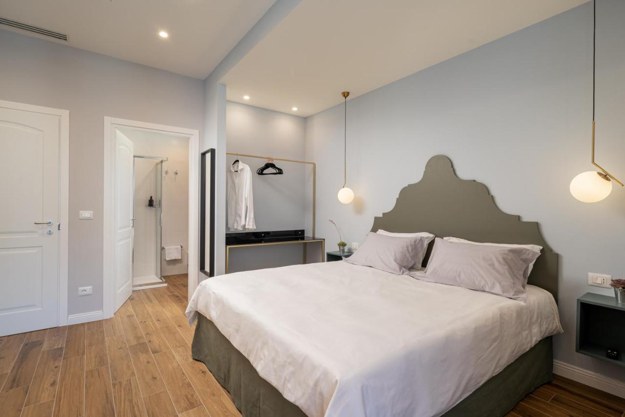 Nue Suites Sassari Luaran gambar