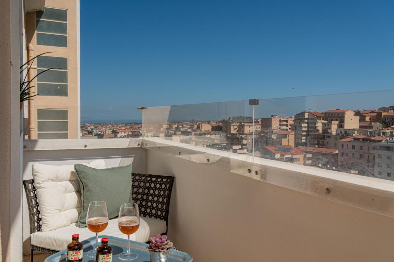 Nue Suites Sassari Luaran gambar