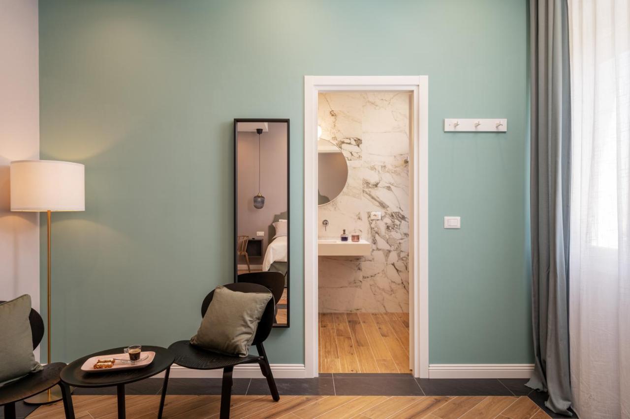 Nue Suites Sassari Luaran gambar