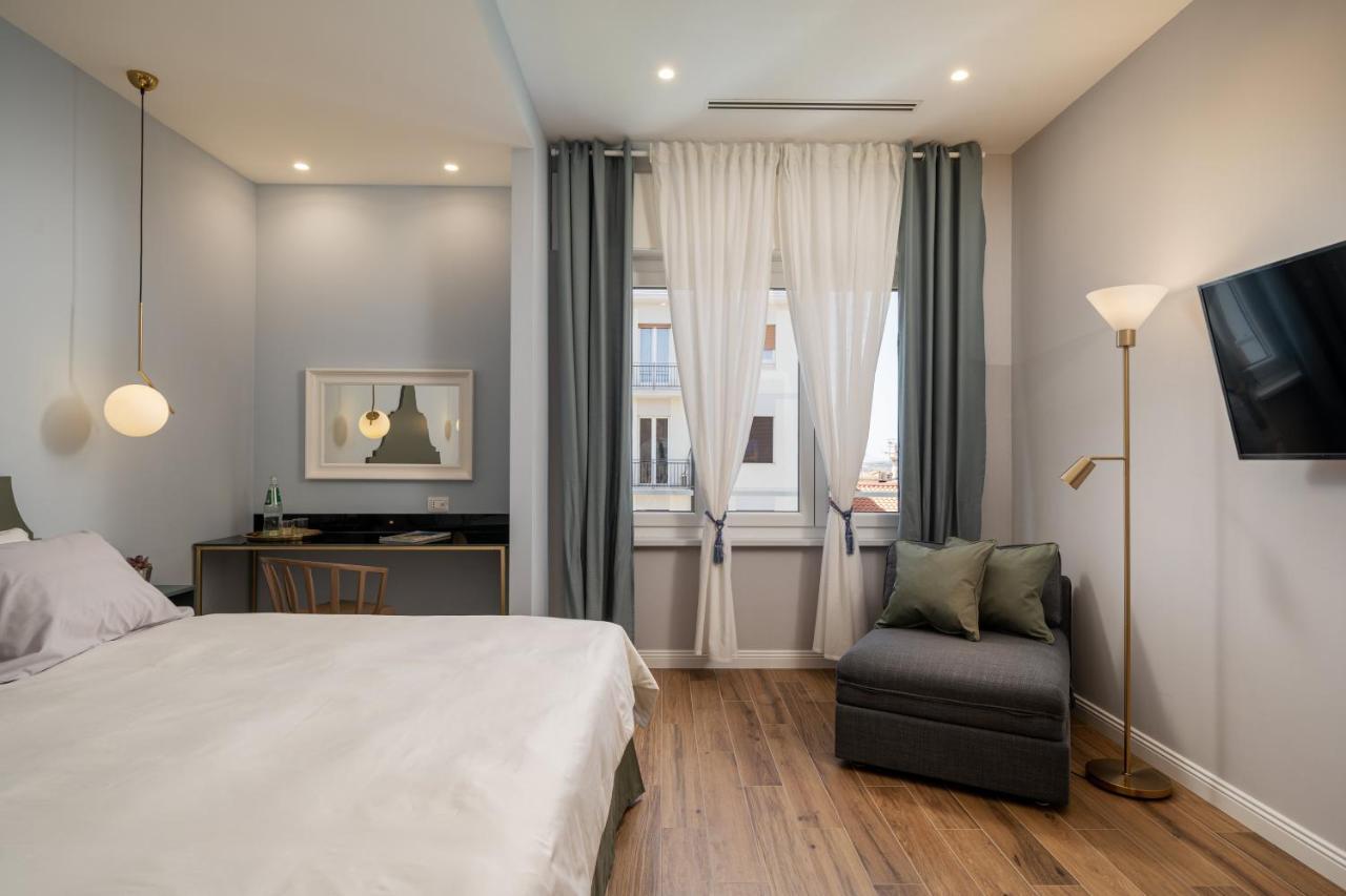 Nue Suites Sassari Luaran gambar