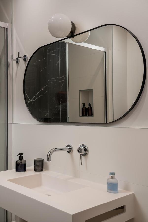Nue Suites Sassari Luaran gambar