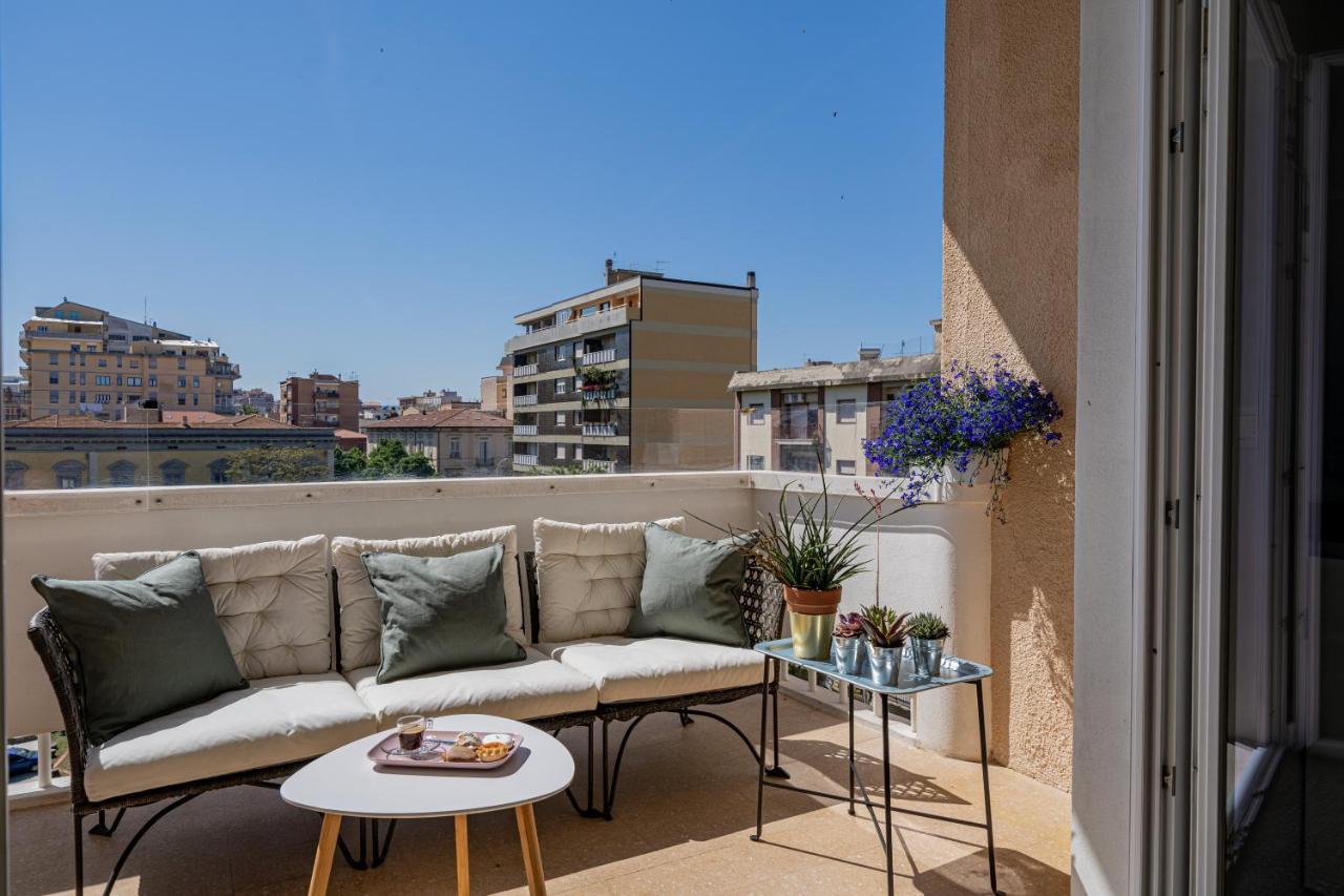 Nue Suites Sassari Luaran gambar