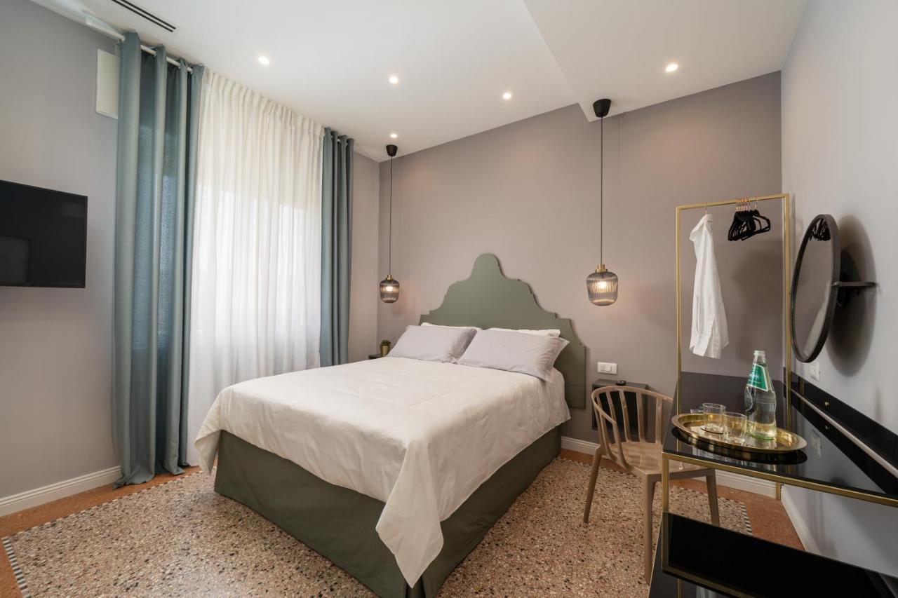 Nue Suites Sassari Luaran gambar
