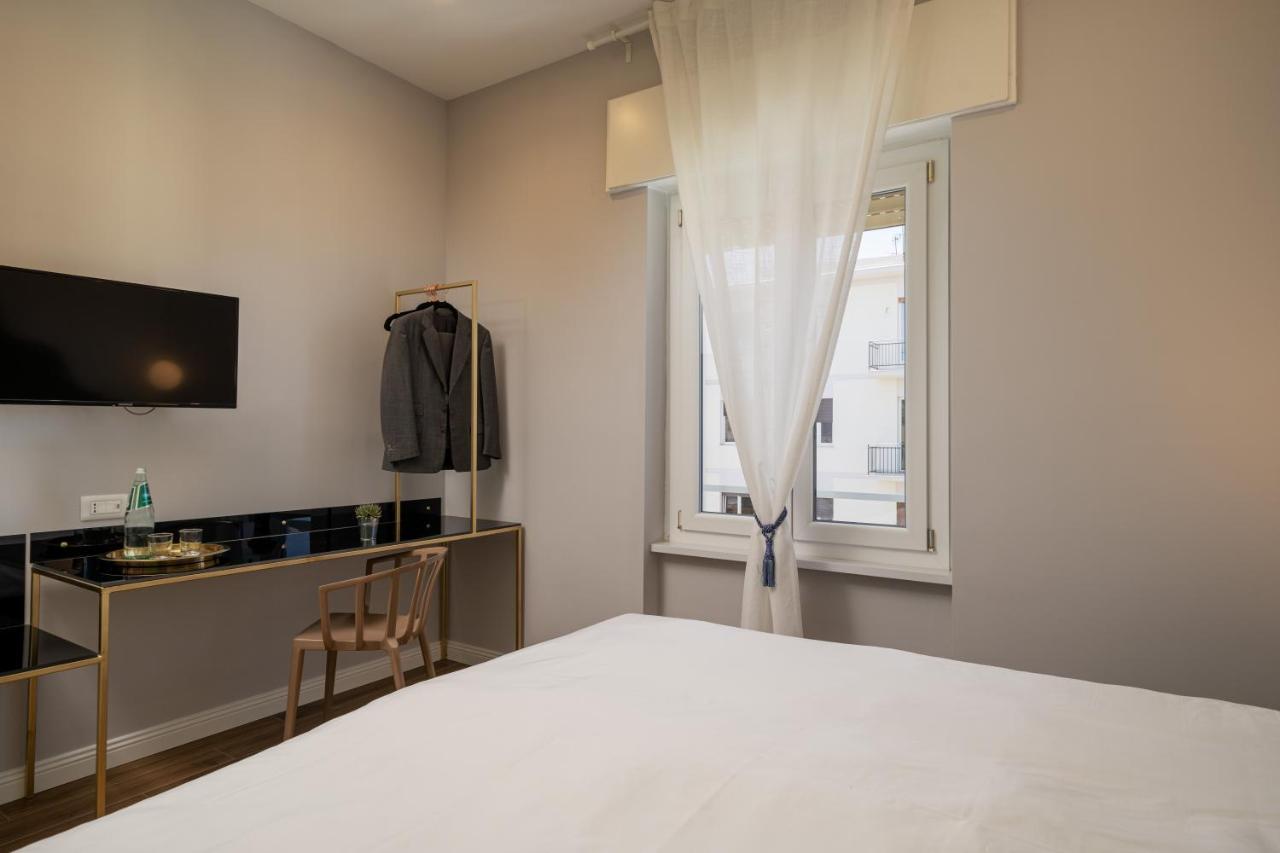 Nue Suites Sassari Luaran gambar