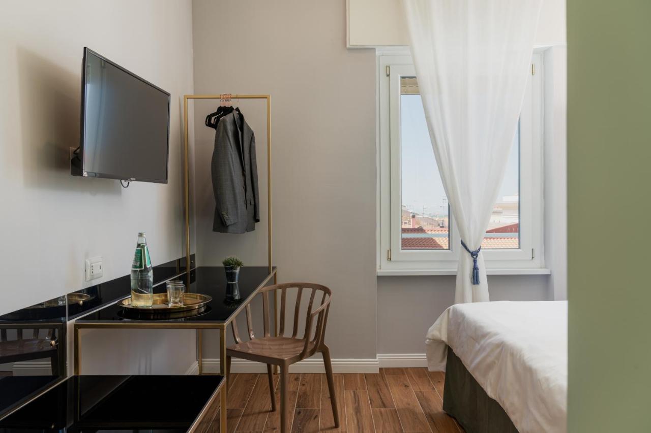 Nue Suites Sassari Luaran gambar